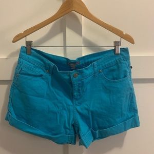 New York & Company shorts
